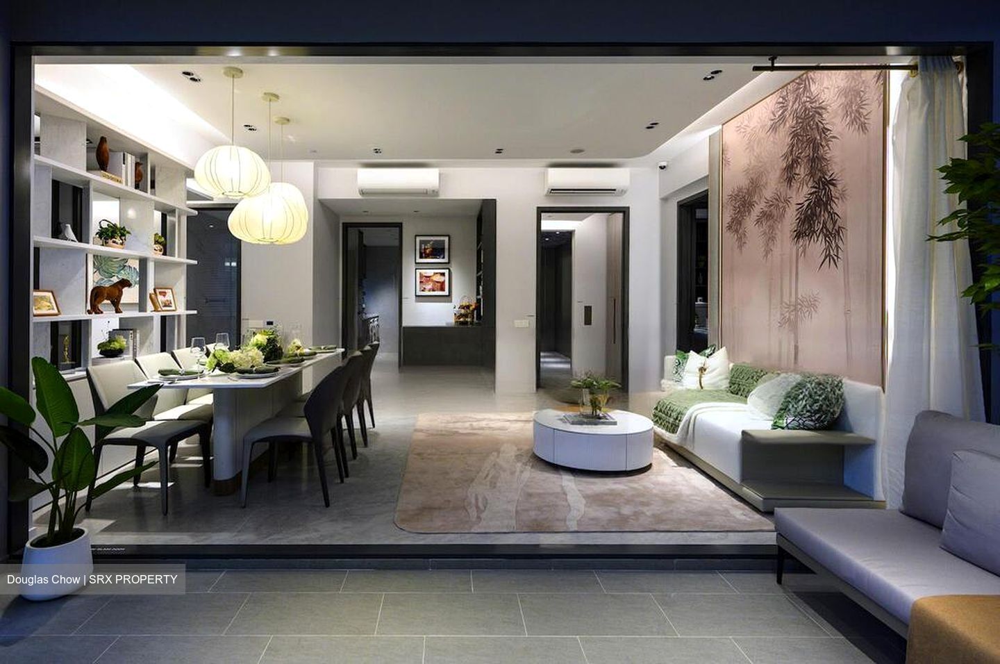 The LakeGarden Residences (D22), Condominium #523894991